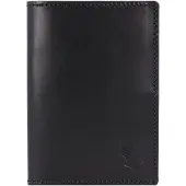 Fjällräven Capa Para Passaporte Leather