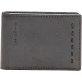 Strellson Carteiras 'Oxford Circus Skyler' castanho