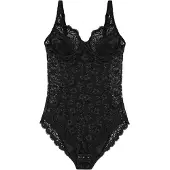 Triumph Bodies AMOURETTE 300 mulheres - Preto - 90D