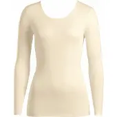 Hanro Camisola interior ' Pure Silk ' creme