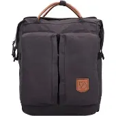 Fjällräven Mochila Haulpack No.1, dark grey