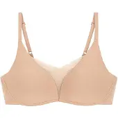 Triumph Adaptáveis FIT SMART SHAPE mulheres - Bege - T5