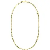 GUESS Modern Gold Plated Chain My Chains JUMN01329JWYGT/U