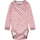 Hummel Body De Manga Comprida Bambo
