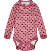 Hummel Body De Manga Comprida Bambo