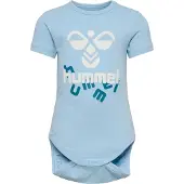 Hummel Body De Manga Curta Dream