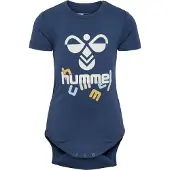 Hummel Body De Manga Curta Dream