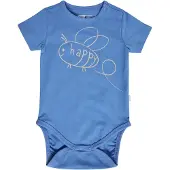 Hummel Body De Manga Curta Gladsome