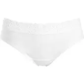Hanro Cueca ' Moments ' branco