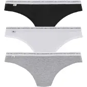 Lacoste Tanga 8f1341-00