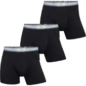Cr7 - Cristiano Ronaldo Boxers ' Anniversary Edition ' preto
