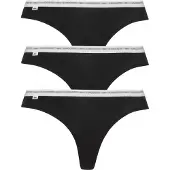 Lacoste Tanga 8f1341-00