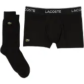 Lacoste Boxers preto