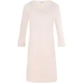 Hanro Camisola de pijama 'Moments' rosa