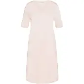 Hanro Camisola de pijama 'Moments' rosa