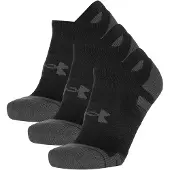 Under Armour Meias Curtas Performance Tech 3 Pares