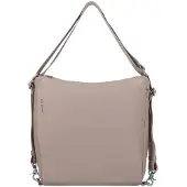 Mandarina Duck Bolsa De Ombro Mellow Leather Hobo Fzt72
