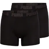 Puma Boxers Everyday Basic 2 Unidades