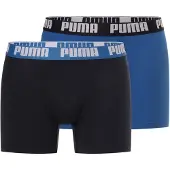 Puma Boxers Everyday Basic 2 Unidades