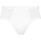 Hanro Cueca 'Cotton Pure' branco