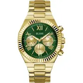 GUESS Relógio Equity