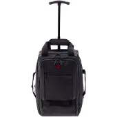 Gladiator Mala Com Rodinhas Polar