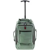 Gladiator Mala Com Rodinhas Polar