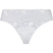 Hanro Cueca ' Moments ' branco