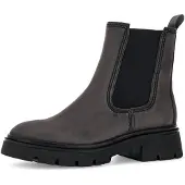 Gabor Botas chelsea antracite / cinzento escuro