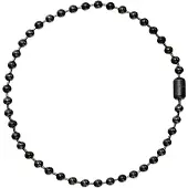 Breil Collana Perline Acciaio Bolle Tj3669 — Collana