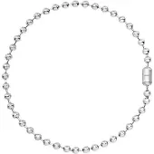 Breil Collana Perline Bolle Tj3668 — Collana