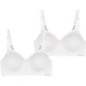 Triumph Soutien de desporto ' Triaction Free Motion ' branco