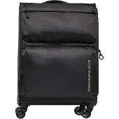 Mandarina Duck Mala Com Rodinhas Zephyr Otv03