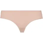 Hanro Cueca 'Ultralight' bege