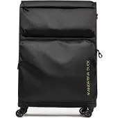 Mandarina Duck Mala Com Rodinhas Zephyr Otv05