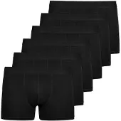 Snocks Boxers '' preto