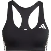 Adidas Sutiã Esportivo De Impacto Médio Adizero Run