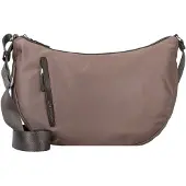 Mandarina Duck Bolsa De Ombro Hunter Hobo Vct46