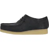Clarks Shoes Sapatos Náuticos Wallabee Evo