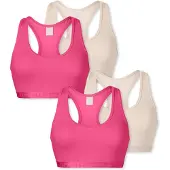 Elle Soutien ' SUPER SOFT ' mistura de cores