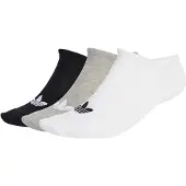 Adidas Soquetes – 3 Pares