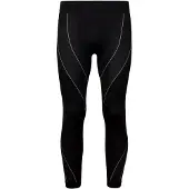 Snocks Cueca desportiva cinzento claro / preto
