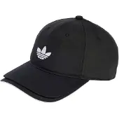 Adidas Boné Double Visor Cap mulheres - Preto - Unique
