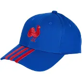 Adidas Boné 3-Stripes da França