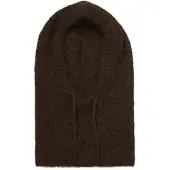 Object Gorros 'OBJMilu' castanho escuro
