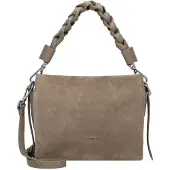 Coccinelle Malas de tiracolo 'Boheme' taupe