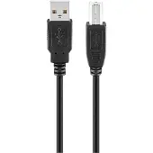 Lenovo Cabo Usb-a Para Usb-c 4x90u90618