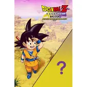 Games Switch Dragon Ball Z: Kakarot-daima Edition