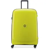 Delsey Mala Com Rodinhas Belmont 76 Cm 102l