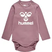 Hummel Body De Manga Comprida Flips